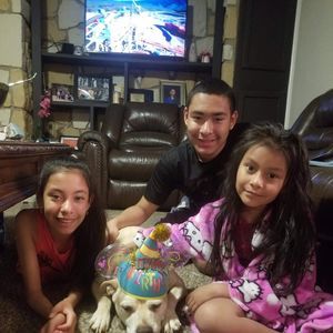 Meet your Posher, Angelica